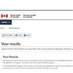 canada lottery visa 2022